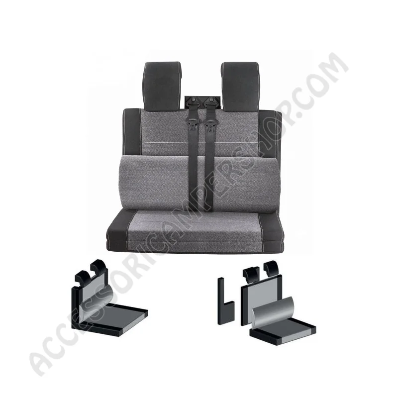 Cuscini Smart Seat CTA per Camper | Accessoricampershop.com