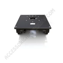Piastra girevole VW T7 Multivan | Accessoricampershop.com