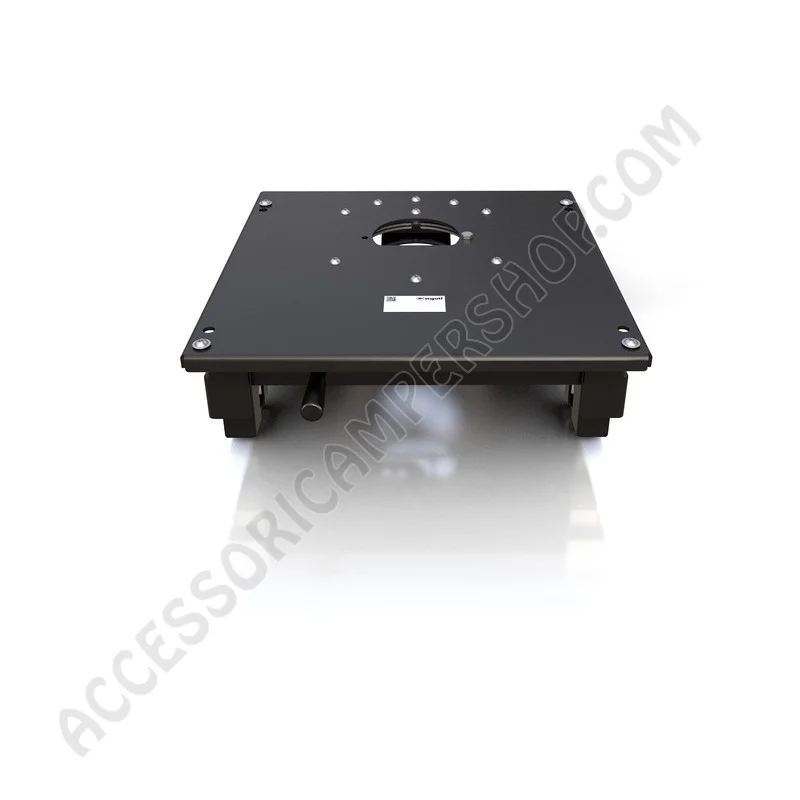 Piastra girevole VW T7 Multivan | Accessoricampershop.com