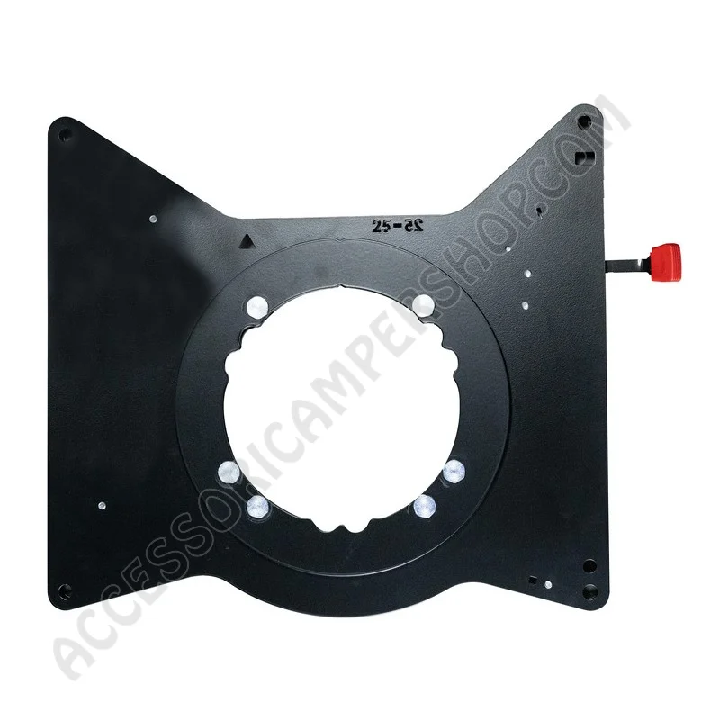 Piastra girevole guida VW ID.Buzz | Accessoricampershop.com