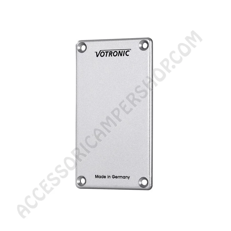 Coperchio frontale Votronic 85x47mm | Accessoricampershop.com