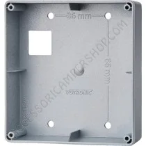 Alloggiamento Votronic LCD Argento | Accessoricampershop.com