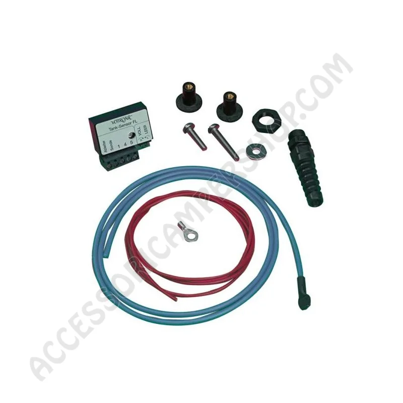 Sensore livello Votronic serbatoi 30-100cm | Accessoricampershop.com