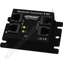 Connettore Bluetooth Votronic S-BC | Accessoricampershop.com