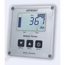 Votronic LCD Computer Shunt 12/24V | Accessoricampershop.com