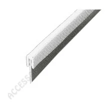 Profilo Protezione Bordi 5m Camper | Accessoricampershop.com