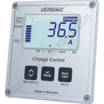Votronic Charge Control S 12/24V | Accessoricampershop.com