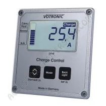 Votronic LCD Charge Control 12V | Accessoricampershop.com