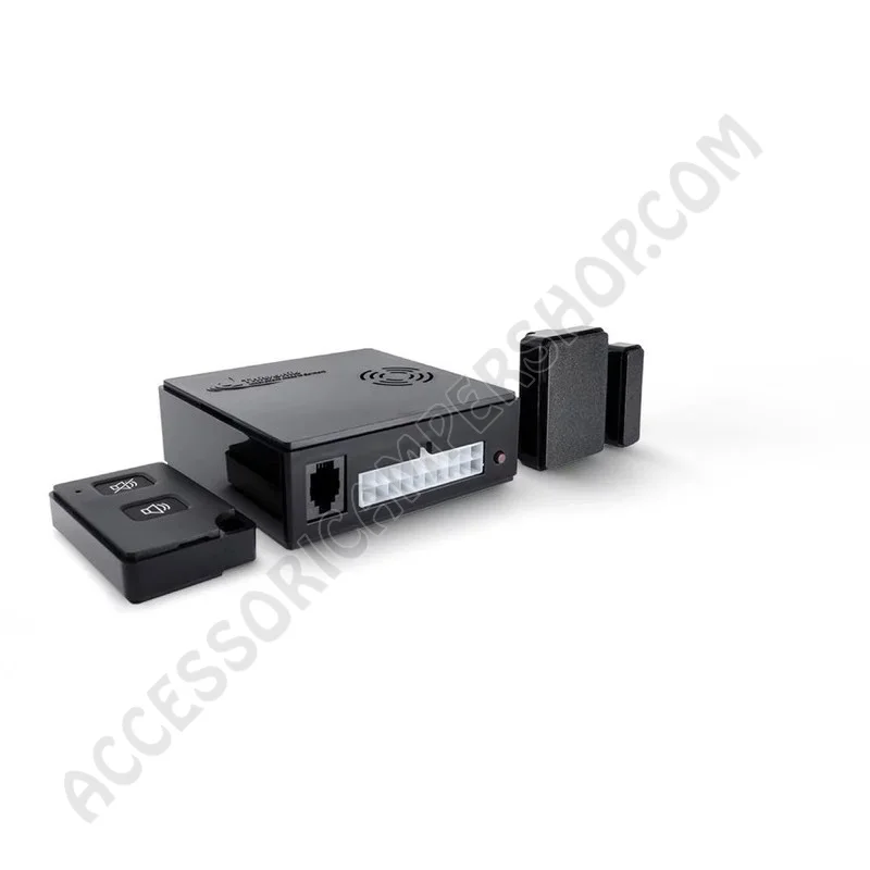 Allarme WIPRO III SafeLock Ducato | Accessoricampershop.com