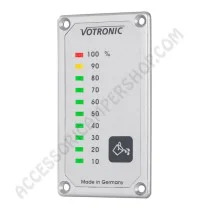 Votronic Livello Serbatoio 12/24V | Accessoricampershop.com