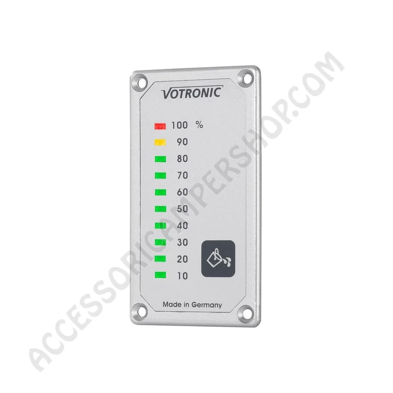 Votronic Livello Serbatoio 12/24V | Accessoricampershop.com