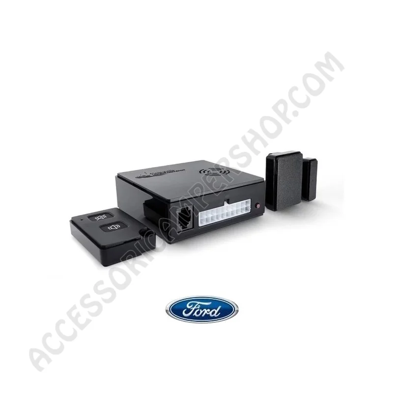 Thitronik WIPRO III Ford Transit | Accessoricampershop.com