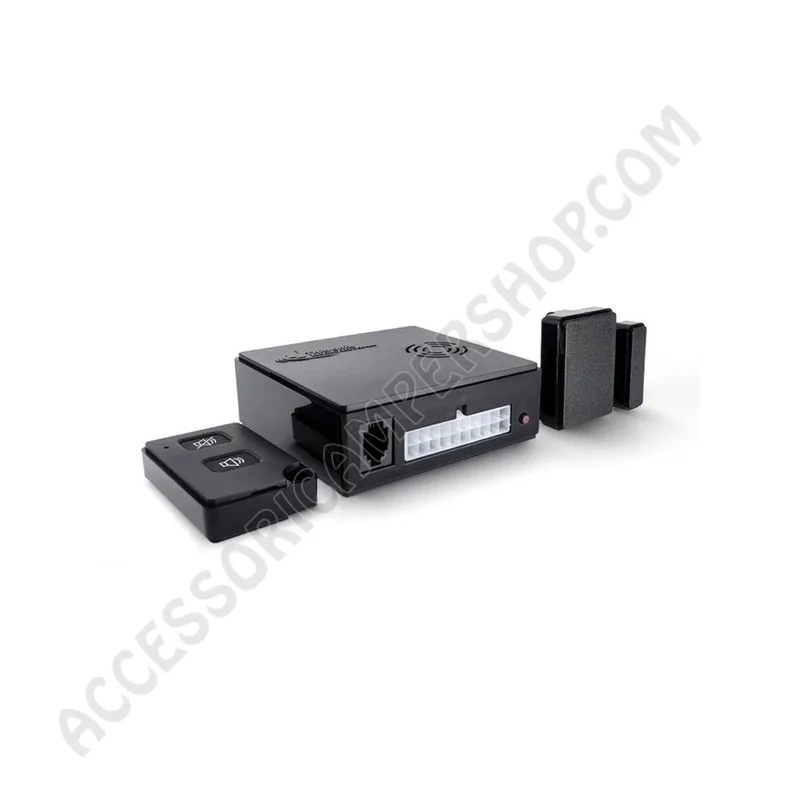 Thitronik WIPRO III Ford Transit | Accessoricampershop.com