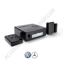 Sistema Allarme Wireless WIPRO III | Accessoricampershop.com