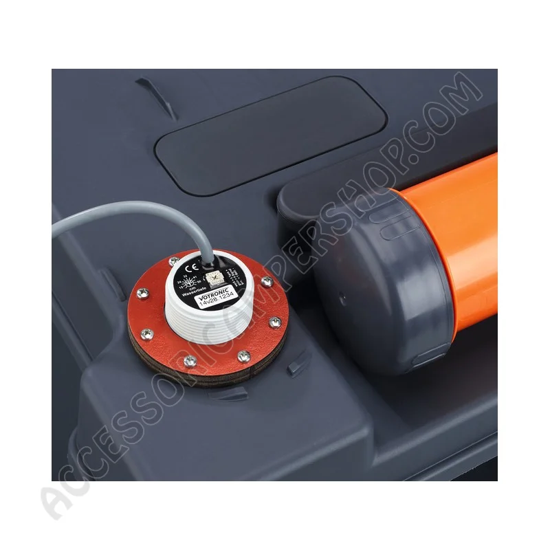 Sonda WC Votronic 20K-WC Camper | Accessoricampershop.com