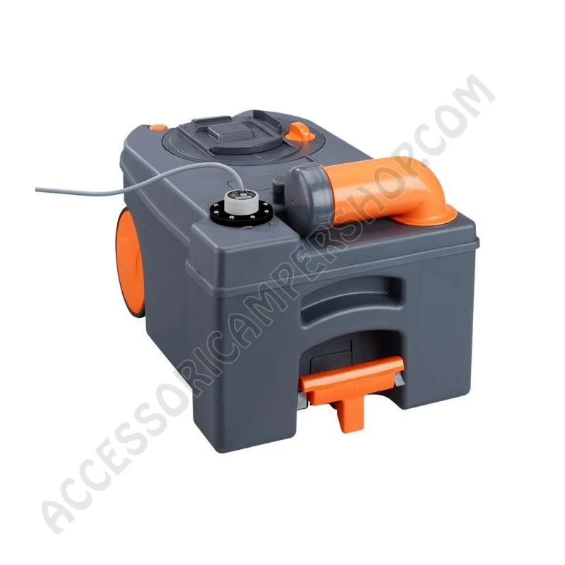 Sonda WC Votronic 20K-WC Camper | Accessoricampershop.com