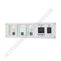 Votronic Info Panel 12V Camper | Accessoricampershop.com