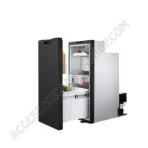 Frigo Camper Compressore 12V 90L | Accessoricampershop.com