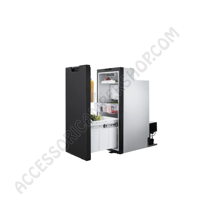 Frigo Camper Compressore 12V 90L | Accessoricampershop.com