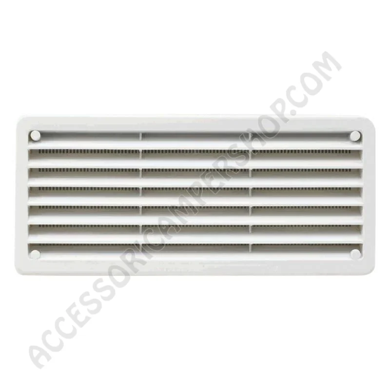 Aeratori Rettangolari per Camper e Caravan | Accessoricampershop.com