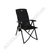 Poltrona Sdraio La Palma Deluxe | Accessoricampershop.com