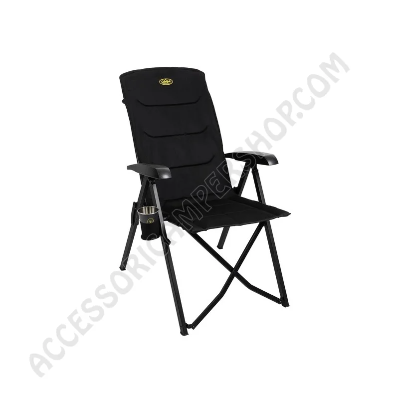 Poltrona Sdraio La Palma Deluxe | Accessoricampershop.com
