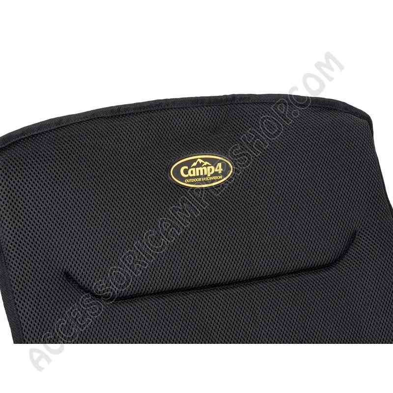 Poltrona Sdraio La Palma Deluxe | Accessoricampershop.com
