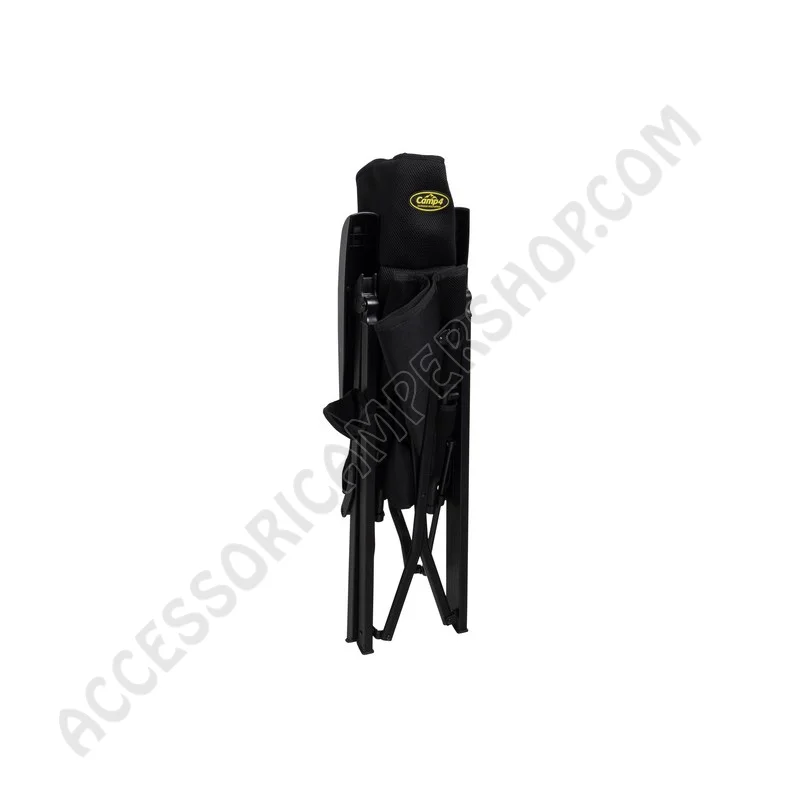 Poltrona Sdraio La Palma Deluxe | Accessoricampershop.com