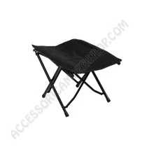 Poggia-gambe Universale Mesh Camp4 | Accessoricampershop.com