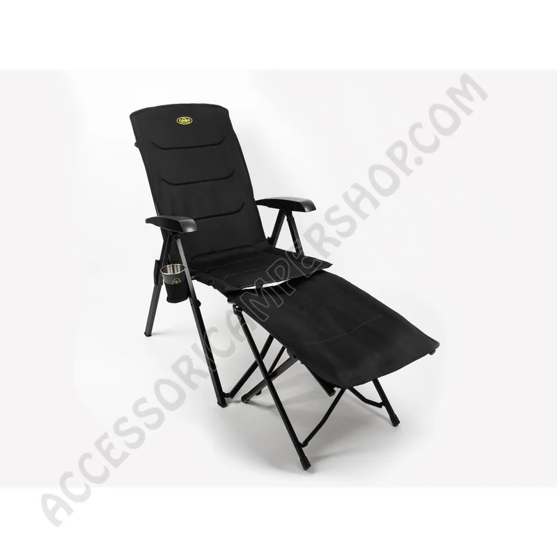 Poggia-gambe Universale Mesh Camp4 | Accessoricampershop.com