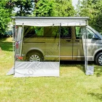 Chiusura Privacy Van Fiamma 300 | Accessoricampershop.com