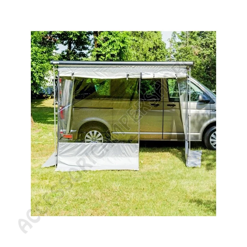 Chiusura Privacy Van Fiamma 300 | Accessoricampershop.com