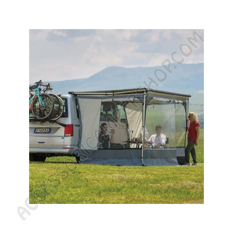 Chiusura Privacy Van Fiamma 300 | Accessoricampershop.com