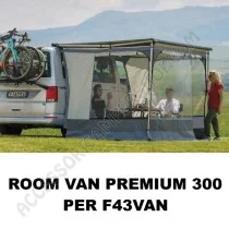 Chiusura Privacy Van Fiamma 300 | Accessoricampershop.com