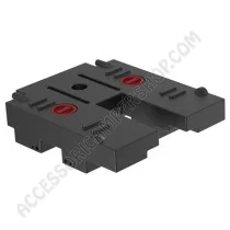 Serbatoio Grigie 100L Ducato 2006+ | Accessoricampershop.com
