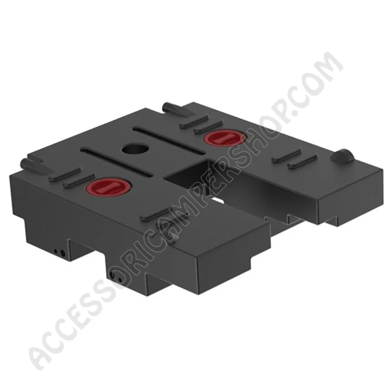 Serbatoio Grigie 100L Ducato 2006+ | Accessoricampershop.com