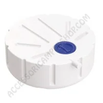Serbatoio Acqua 53L Ruota Scorta | Accessoricampershop.com
