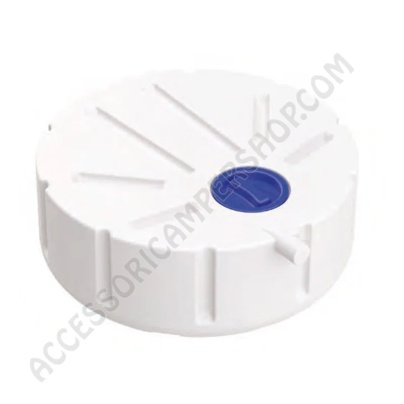 Serbatoio Acqua 53L Ruota Scorta | Accessoricampershop.com