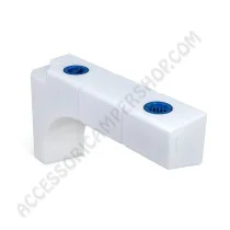 Serbatoio Passaruota SX 95L Ducato | Accessoricampershop.com