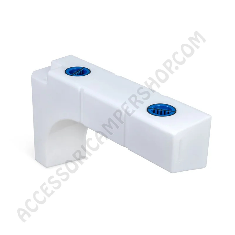 Serbatoio Passaruota 95L Ducato | Accessoricampershop.com
