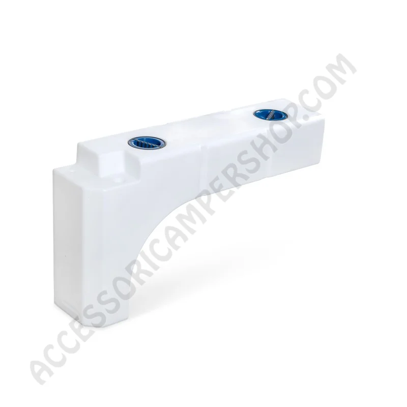 Serbatoio Passaruota 95L Ducato | Accessoricampershop.com