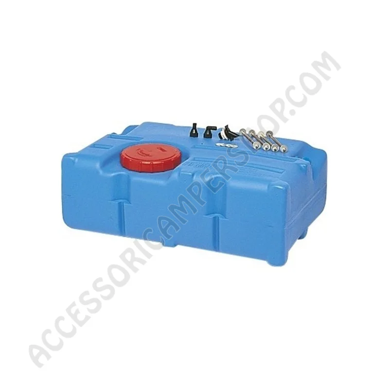 Tanica FIAMMA Tank 70 Alimentare | Accessoricampershop.com