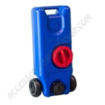 Fiamma Roll-Tank 40F Alimentare | Accessoricampershop.com