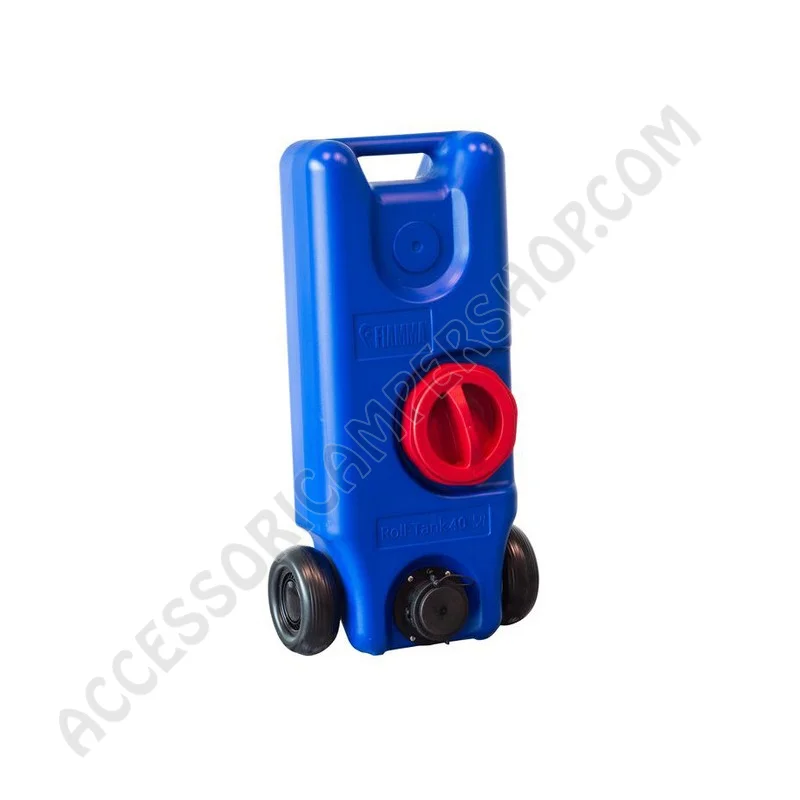 Fiamma Roll-Tank 40F Alimentare | Accessoricampershop.com