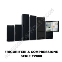 Frigorifero 12V Thetford T2120-C | Accessoricampershop.com