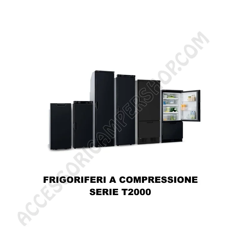 Frigo 12V 150L Thetford Compress. | Accessoricampershop.com