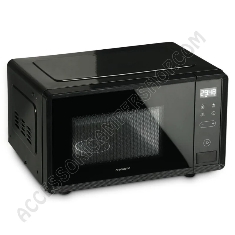 Microonde Dometic MWO24 per Camper | Accessoricampershop.com