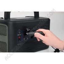 Carbest Lithpowerunit 48 614Wh | Accessoricampershop.com
