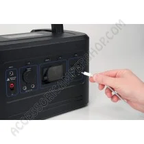 Carbest Lithpowerunit 48 614Wh | Accessoricampershop.com