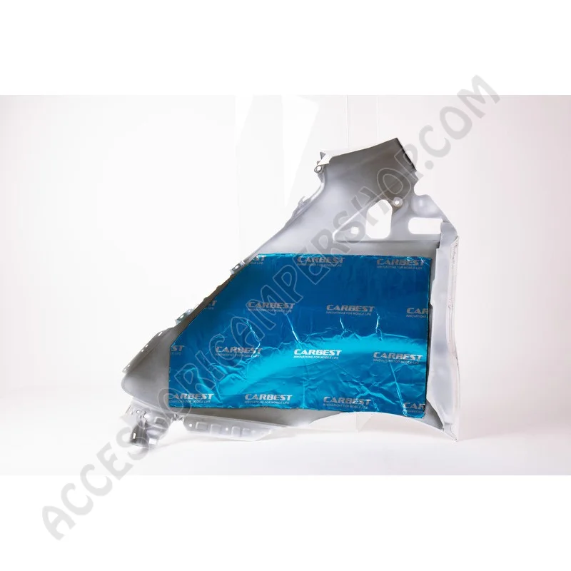 X-Trem Isolamento Acustico 100x50 | Accessoricampershop.com
